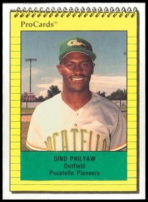 3798 Dino Philyaw